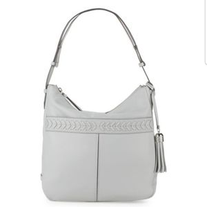 Cole Haan Lacey Hobo Leather Bag